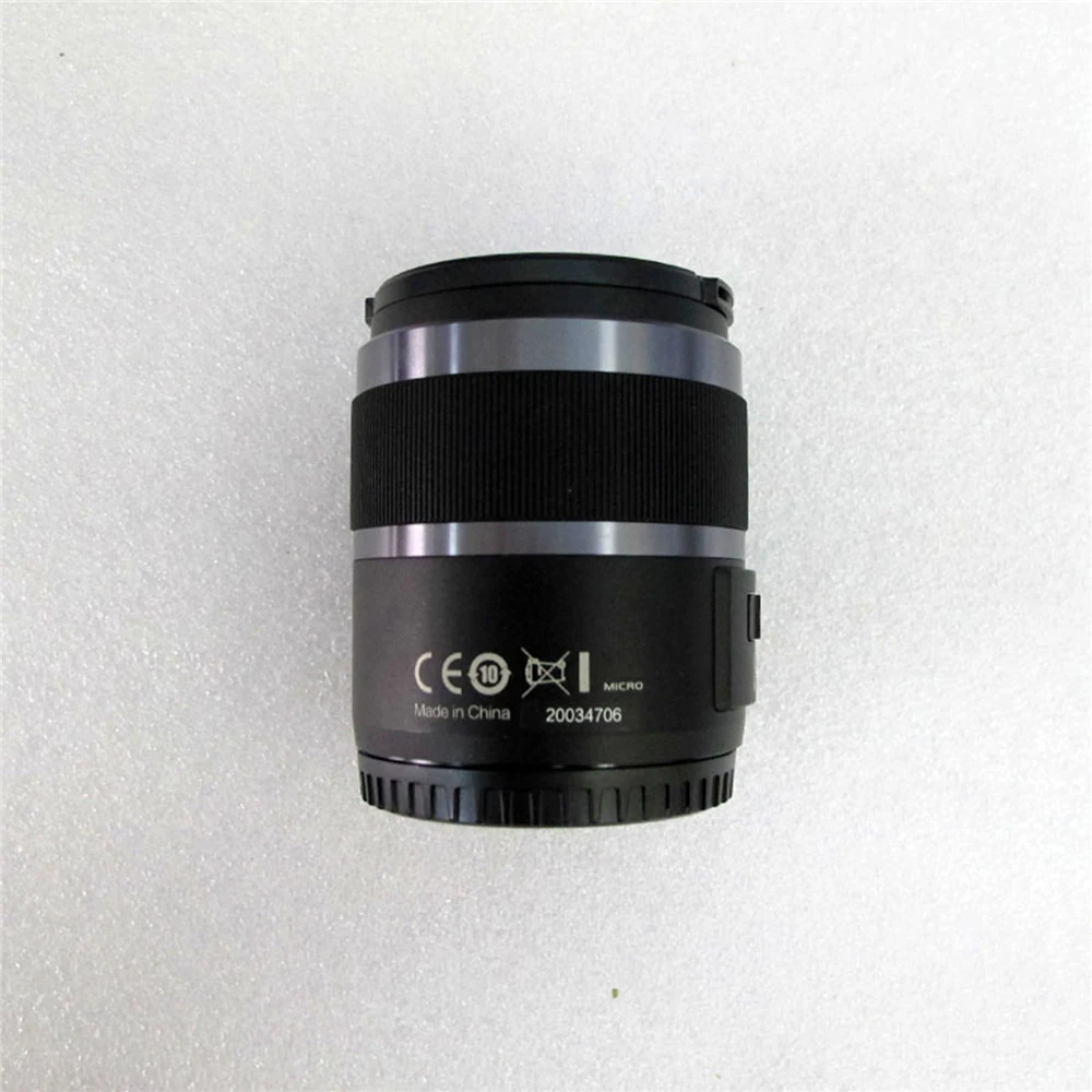 Для YI M1 42 5 мм F1.8 фокусный объектив камеры для Panasonic GF6 GF7 GF8 GF9 GF10 GX85 G85 Olympus E PL9 Mark II M5