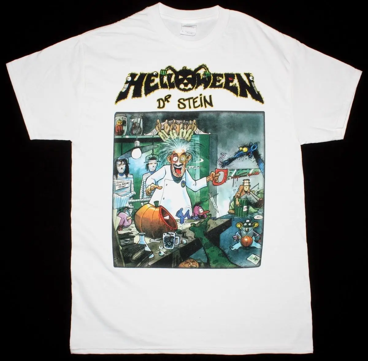 halloween dr stein mp3 download