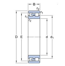 Cylindrical