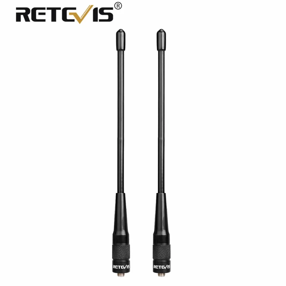 Batteria 3200mAh Per Walkie Talkie Retevis | Compatibile Con HD1 E RT29 | 7.4V Litio - Foto 6
