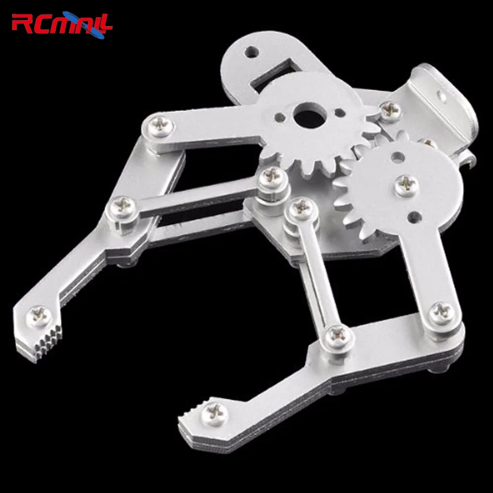 Buy RCmall Robotic Claw For Arduino Medium Servo Robot