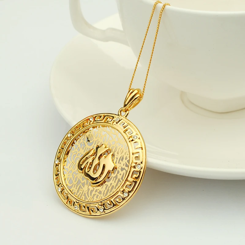 hot selling allah and muslim design 