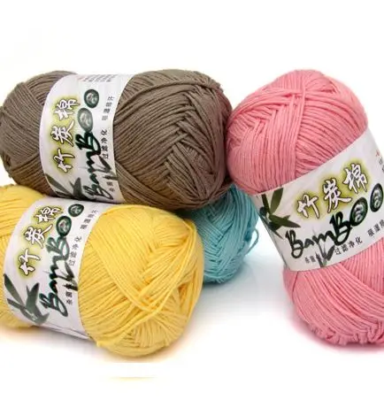 Popular Bamboo Crochet Thread-Buy Cheap Bamboo Crochet Thread lots from China...