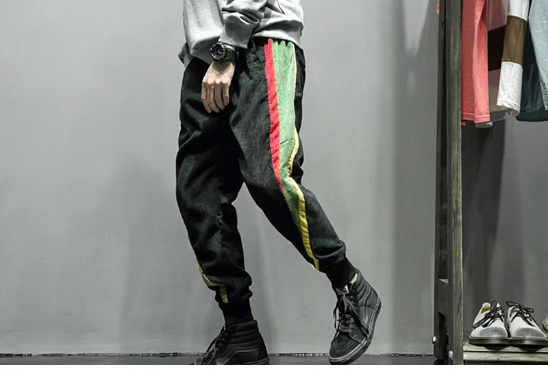 Mens Joggers Pants  (9)