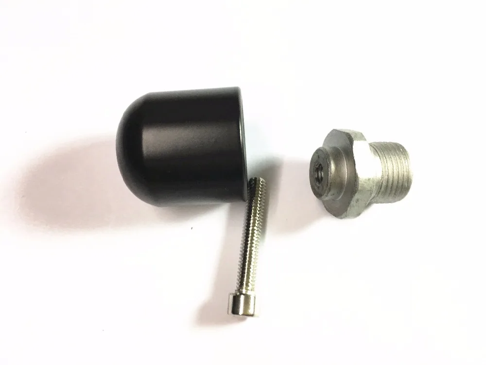 

Handlebar balance kit for Benelli Leoncino 500