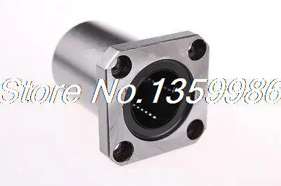 

LMK35UU 35mm Square Flang Type Linear Bearing 35x52x70 mm