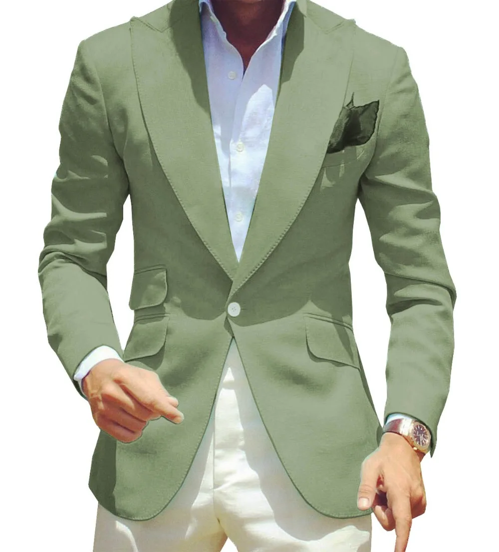 Tea Green