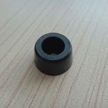 Speaker shock mat spikes audio mat equipment pad shock absorption pad 15*15*8mm,free shipping