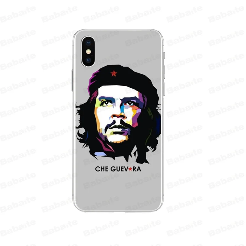 Che Guevara