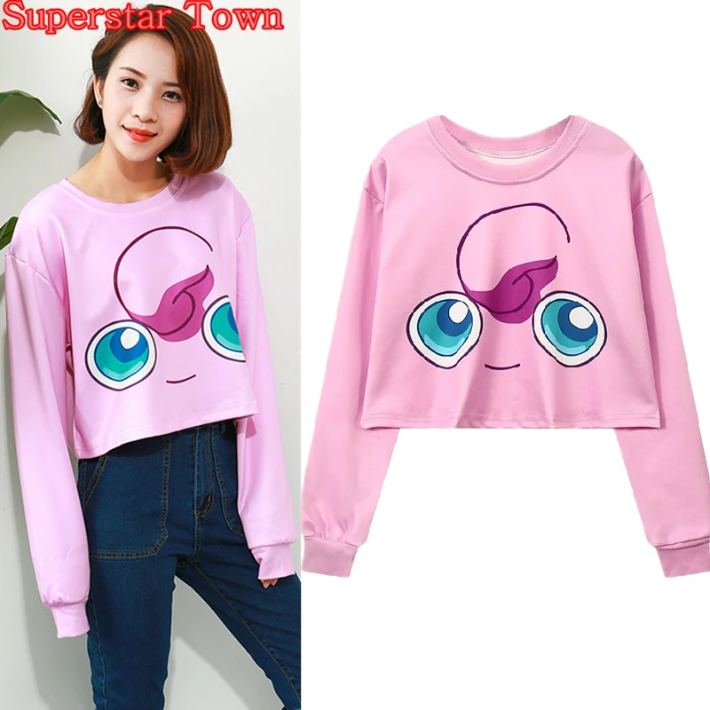 roupas kawaii aliexpress