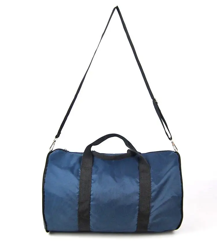 Anawishare мужская дорожная сумка большой емкости Женские багажные дорожные сумки складные сумки водонепроницаемые сумки через плечо