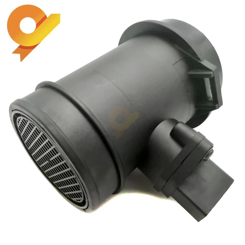 MASS AIR FLOW SENSOR FOR AUDI A4 A6 VW CADDY PASSAT POLO 0281002216 028906461