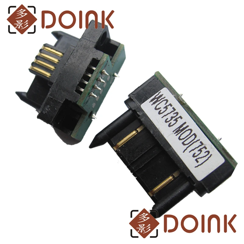 

20pcs For XEROX WorkCentre 5645 5655 5632 5638 5755 WorkCentre5845 5855 5865 5875 5890 5675 drum fuser chip 113R00672