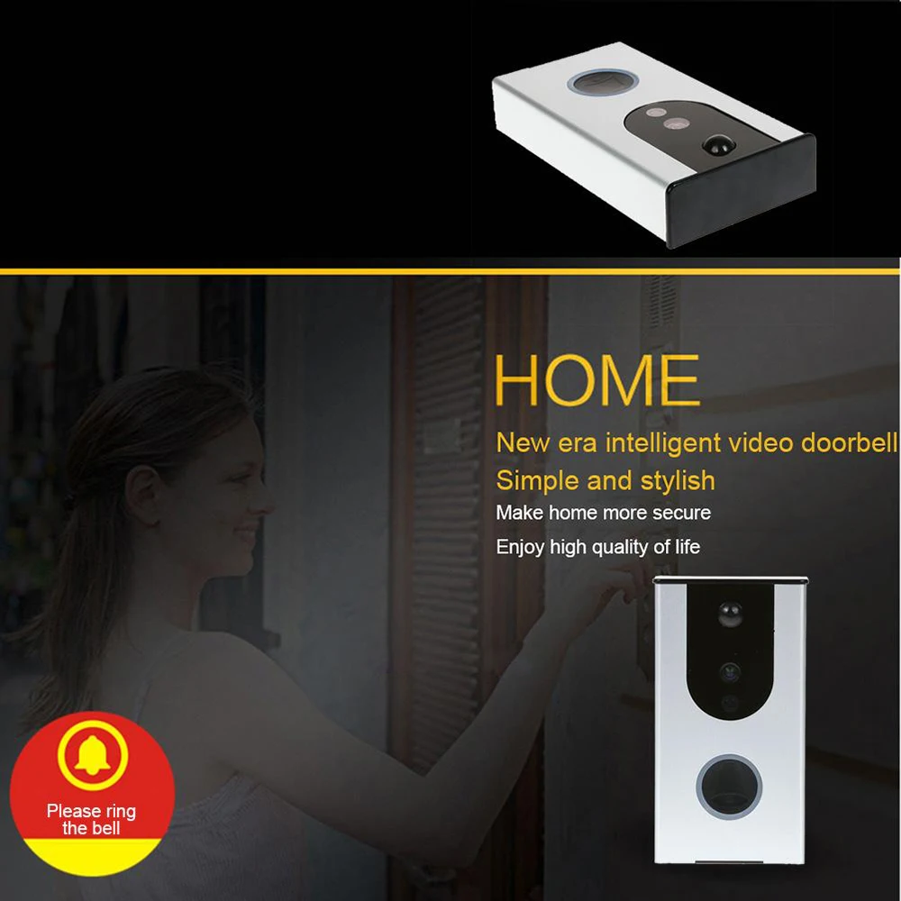 DOORBELL 4