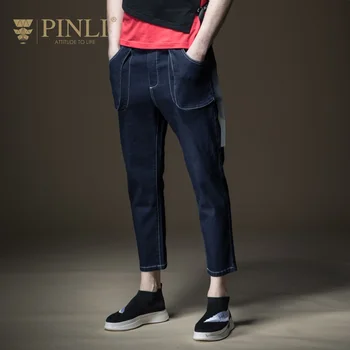 

Fake Designer Clothes Fake Designer Clothes Pinli Summer New Men's Clothing, Casual Cowboy Feet And Nine Pants Men B182316309