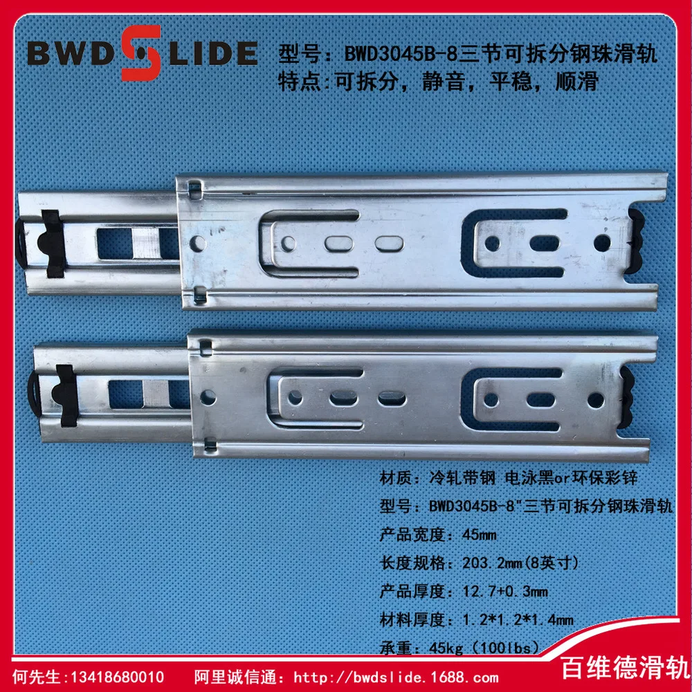 Top three self locking slide lock manufacturers offer automaticlock springlocks