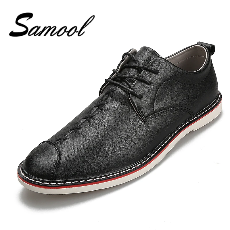 warm casual winter boots