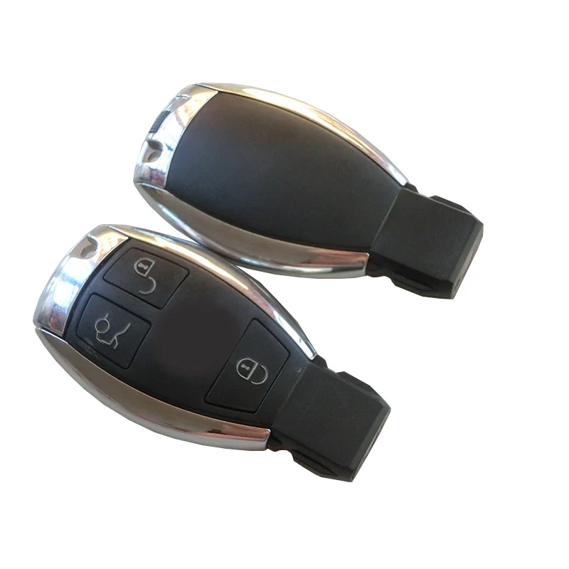 Чехол для смарт ключа Mercedes Benz C E Class 2010 2011 2012 2013 2014|Ключ от авто| |