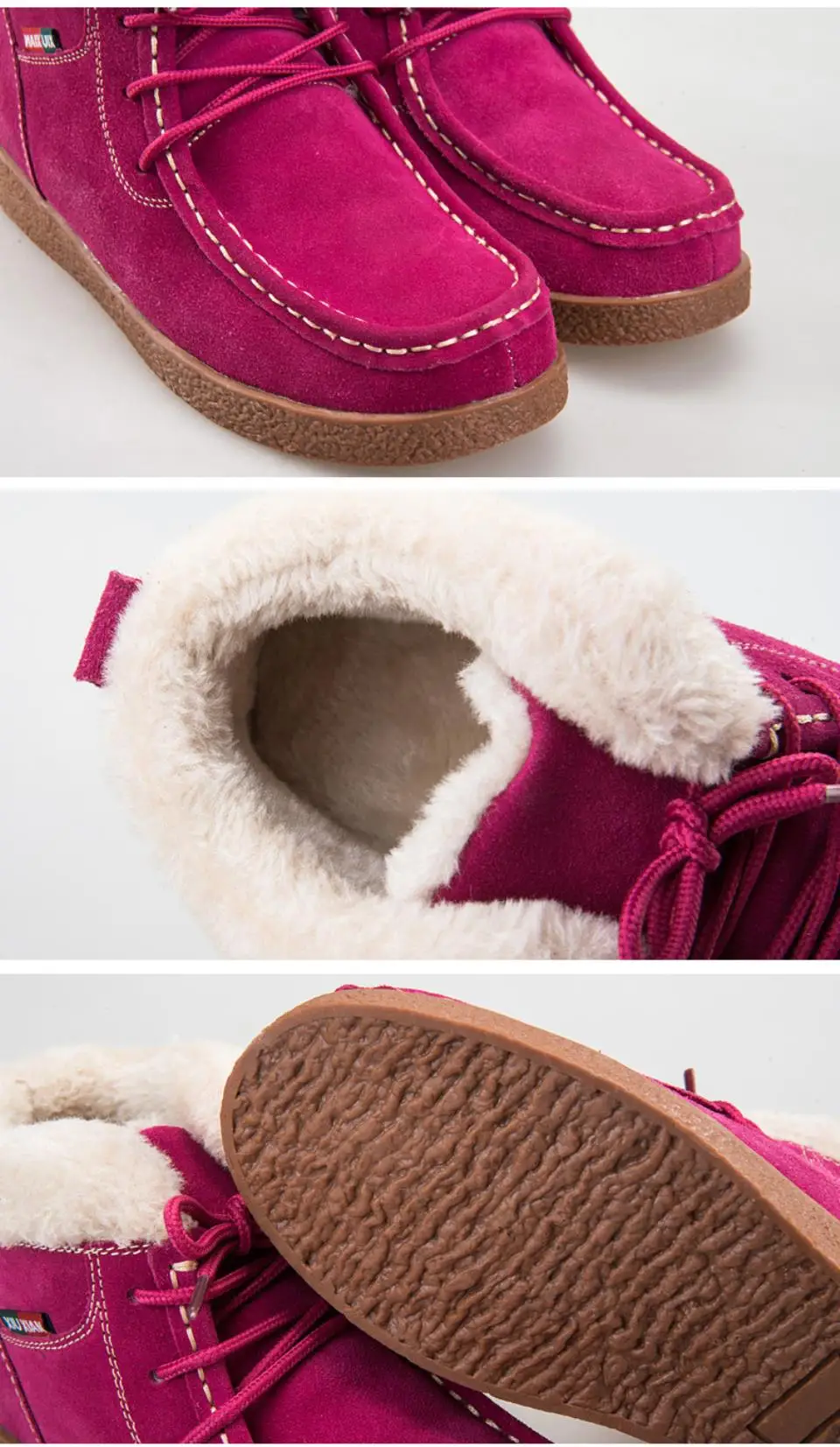 Plardin/Новые Модные женские ботинки; сезон осень-зима; Ботинки Martin в винтажном стиле; Женские ботинки в байкерском стиле с пряжкой