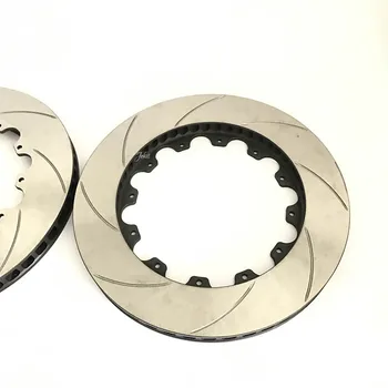 

automobiles High performance 330*28mm line brake rotor for mazda 3