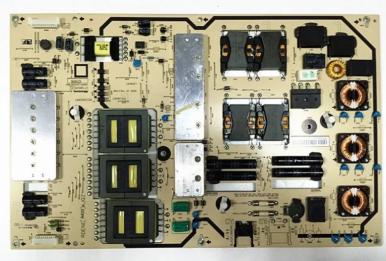 

CT38005C RDENC(A420)WJQZ Good Working Tested