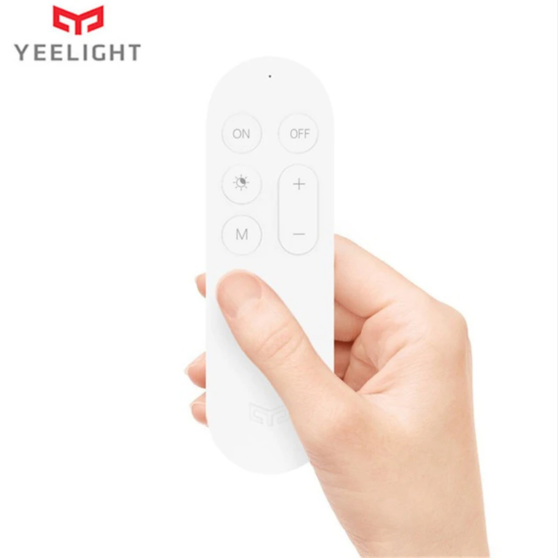 

Origianla Yeelight smart Remote Control Transmitter for Smart LED Ceiling Light Lamp smart Remote Control for mi home