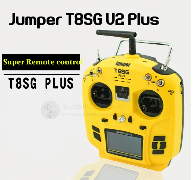 Jumper T16 Pro V2 Купить