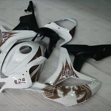 CBR600 RR 2007-2008 Обтекатели CBR 600 RR 2008 Пластик Обтекатели CBR 600 RR 08 обтекатель "Феникс" Наборы