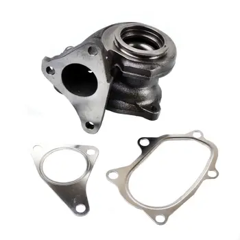 

Kinugawa Turbo Turbine Housing Kit TF035HM 6cm for SUBARU EJ20 Forester XT