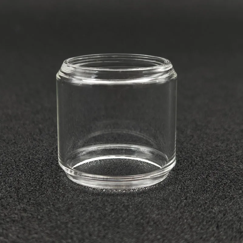 

JVSURF 3pcs replacement glass for Reload rta tank Pyrex Replacement glass tube
