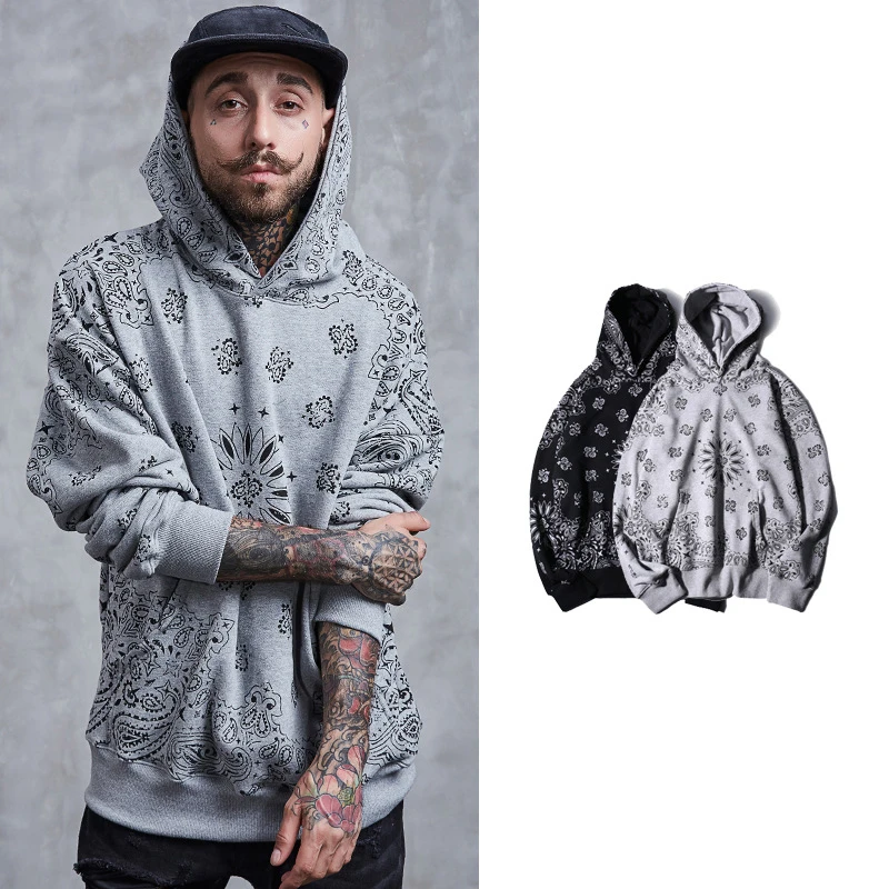 mens oversized tracksuit