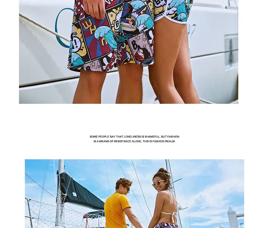 Cheap Shorts de praia e surfe