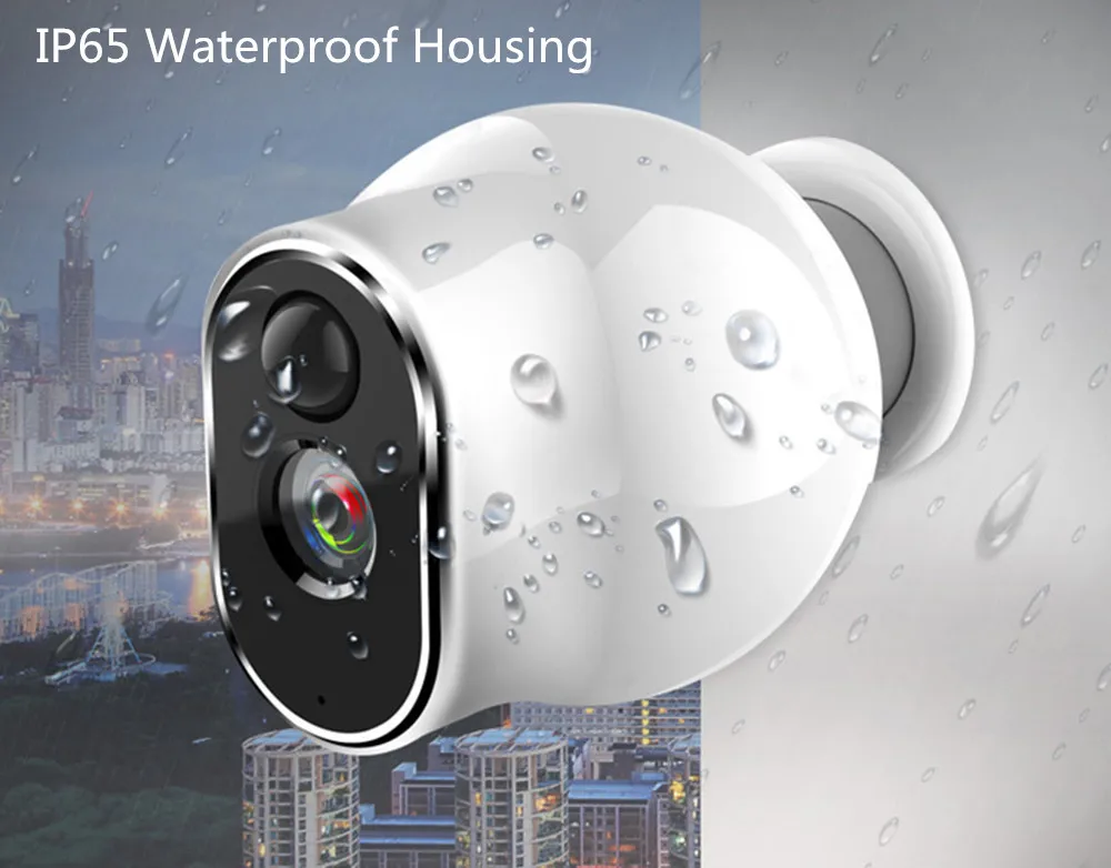 Wifi ip camera  (10)