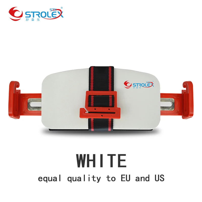 Strolex Mini Folding Baby Child Car Safety Seats Travel Pocket Portable Baby Car Safety Seat Harness Kids Car Seat Liners 2~12 Y Strolex Mini Folding Baby Child Car Safety Seats Travel Pocket Portable Baby Car Safety Seat Harness Kids Car Seat Liners 2~12 Y