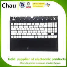 Новинка для lenovo Y7000 Y7000-15 Y530 верхняя часть подлокотника крышка клавиатуры Рамка Топ чехол AP17L000900