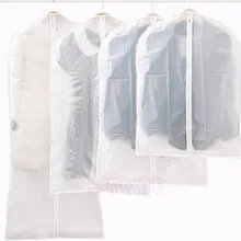 Размеры: S/M/L/пальто XL одежда защита, костюм, покрытие сумки пылезащитный вешалка для хранения Protector-P101