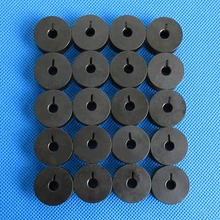 20 стальных бобин для швейных машин ADLER 167 267#167-180(167180/167-00-180-0