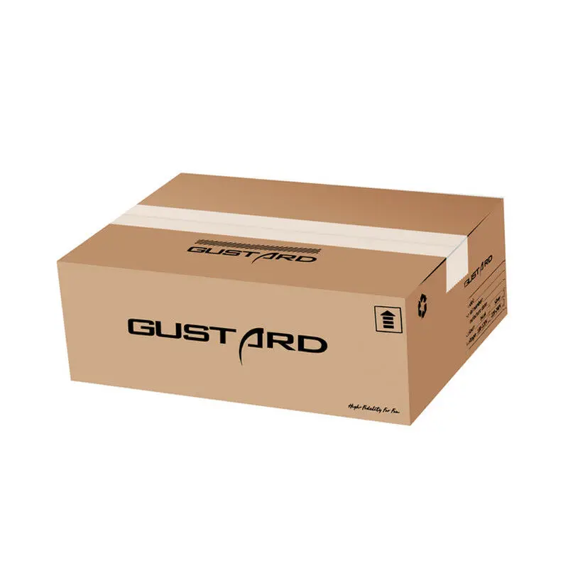 GUSTARD DAC-X20U PRO 2* ES9028PRO XMOS Ultimate HIFI DAC USB 384 кГц DSD256