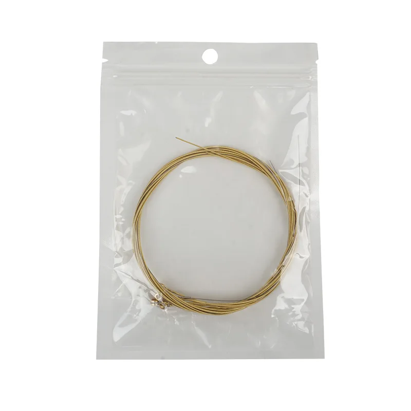 Connie Classical Guitar Strings Alloy Acoustic Guitar String Gold Pure Colorful Strigning For Guitarra Bass Parts & Accessories Connie Classical Guitar Strings Alloy Acoustic Guitar String Gold Pure Colorful Strigning For Guitarra Bass Parts & Accessories