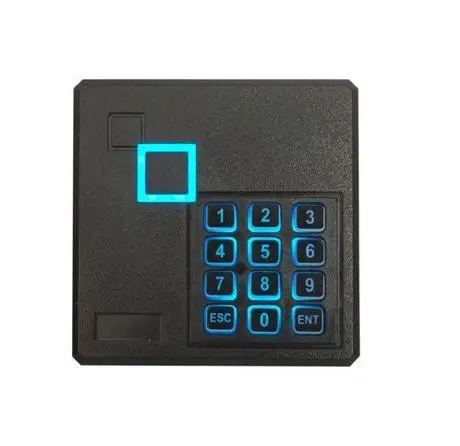 

EM ID Proximity Card Reader Door locks Door access control device lock pick tool Free shipping