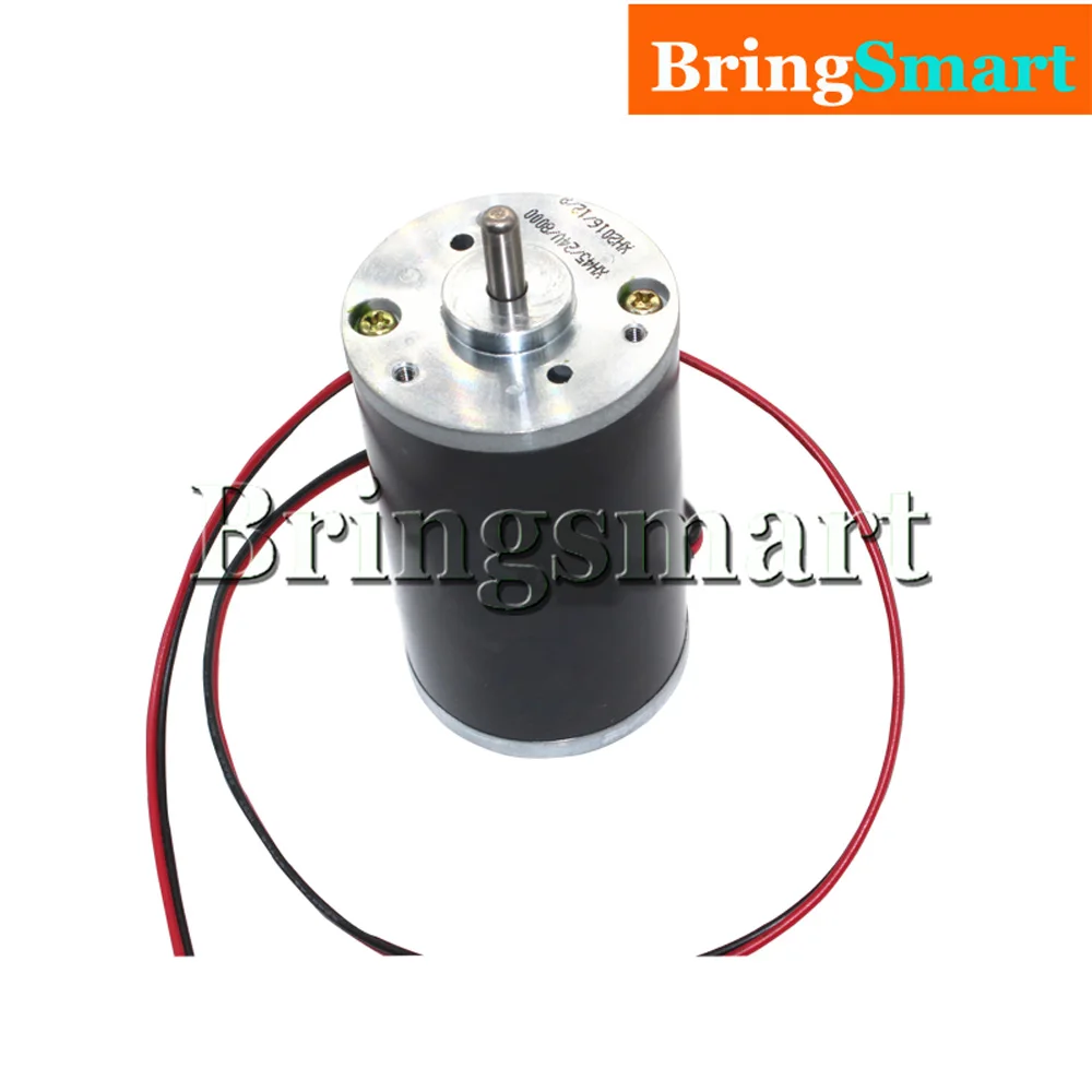 

4575 DC High Speed Motor 12V 24V DC Motor And Reverse Micro High Speed Motor For Bringsmart