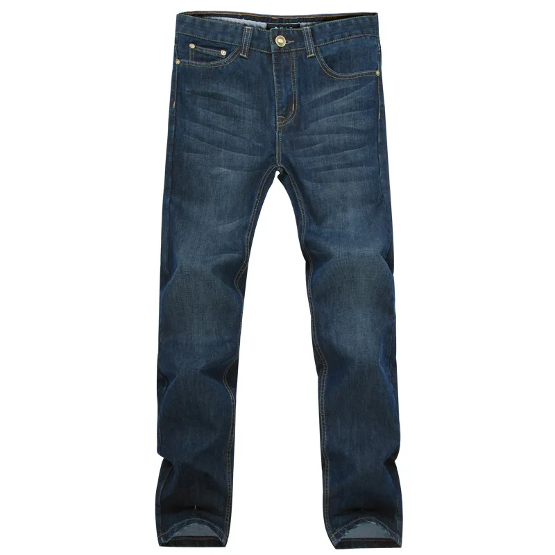 2018 simple spring and autumn new men