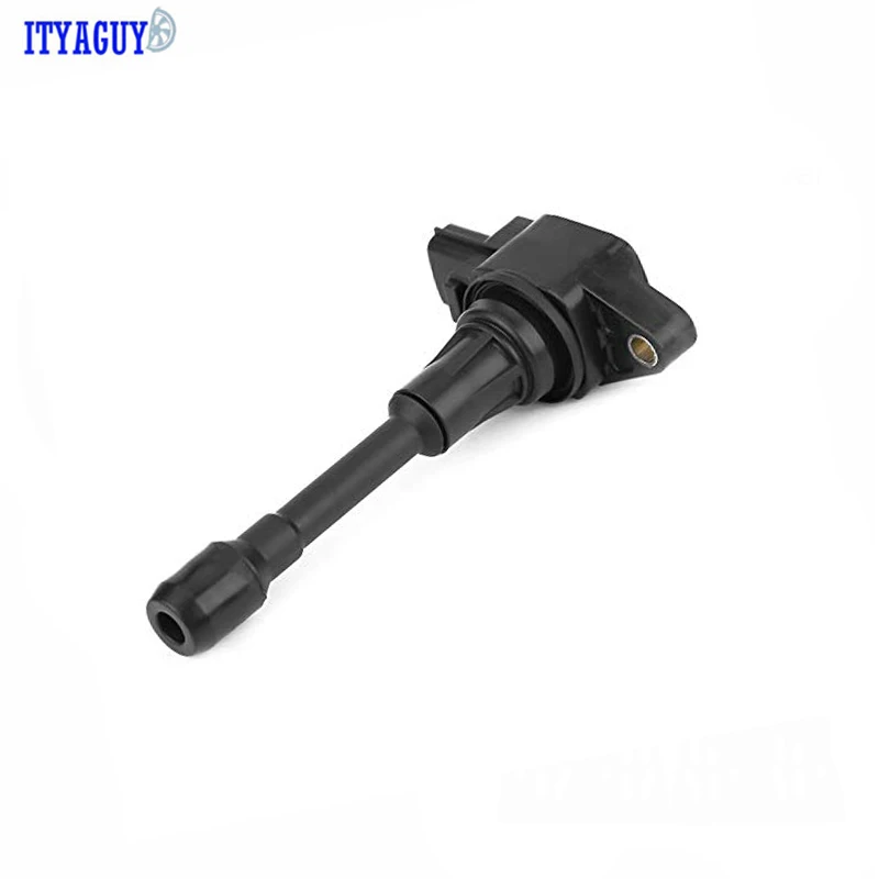 4 шт. 22448-JA00C AIC-2408N катушки зажигания для NISSAN Altima Rogue Sentra Versa Infiniti 22448-ED000 22448JA00C 2408N