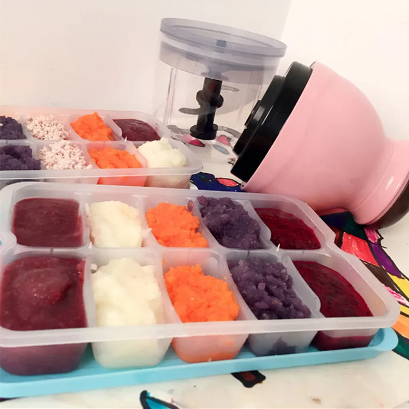 

220V Food Grade Plastic Cup Household Electric Mini Juicer Multifunctional Food Blender Portable Vegetable Meat Slicer Machine