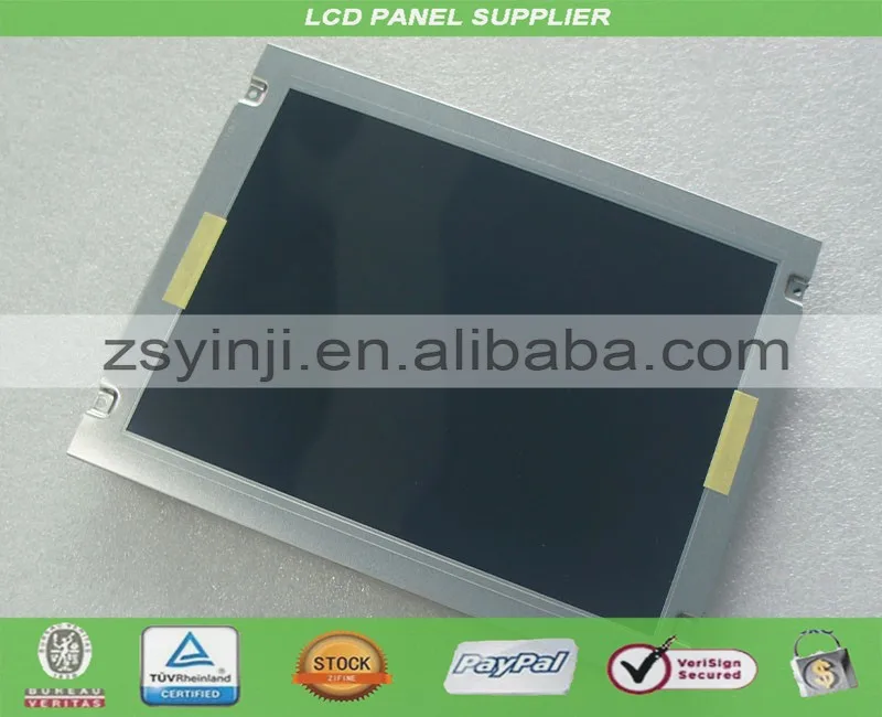 10.4'' lcd panel NL6448AC33-15