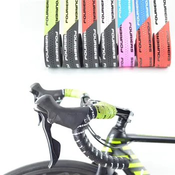 

Fouriers The Highway Bicycle Car Takes The Bandage To Absorb The Shock, Waterproof And Breathable Two color design BP-S001-DC30