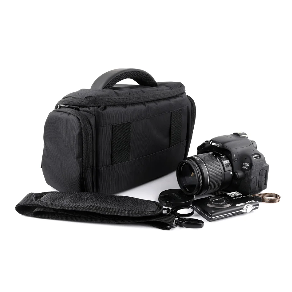 Чехол для Камеры Finepix Fuji Fujifilm X E3 X100T X100S X100F X30 X20 X10 XT1 XT2 XE1 XM1 XA1 XA2 A3 T2|camera case bag|bag forcase bag