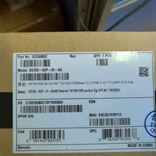 Совершенно аппарат не Привязанный к оператору сотовой связи huawei S5720-52P-EI-AC 48-портовый гигабитный кабель+ 4-портовый гигабитное волокно