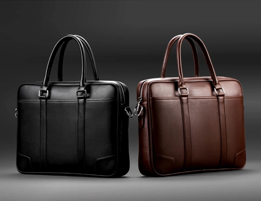 Genuine Leather Bag (6)