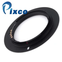 Pixco AF Confirm Lens Adapter Ring Suit For M42 Lens To /sony /alpha /minolta MA Camera A77II A58 A99 A65 A57 A77 A900 A55 A35